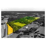 91+/- Acres Row Crop, Native Pasture, Timber