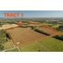 163 +/- Acres of Row Crop Farm