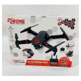 Elite Drone MKX