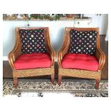 Wickerix Jam Lounge Chairs