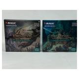 Magic: The Gathering Universes Beyond 