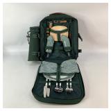 Ascot Picnic Backpack