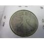 1917 Walking Liberty Half Dollar