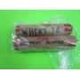 Two Rolls Wheat Pennies
