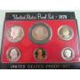 1979 U.S. Proof Set