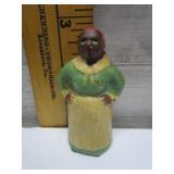 CAST IRON MAMMY