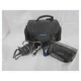 VIDEO CAMERA RECORDER