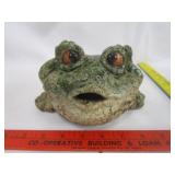 OUTSIDE BULL FROG