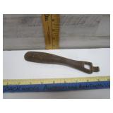 OLD COOK STOVE HANDLE