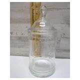 PRINCESS HOUSE CANDY DISH