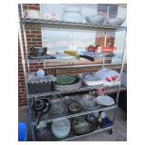 ALL FOR ONE MONEY - SHELF DOES NOT CONVEY