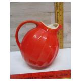 RETRO STONEWARE PITCHER