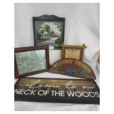WALL DECOR