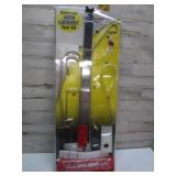 UNIVERSAL AUTO LOCK-OUT TOOL KIT