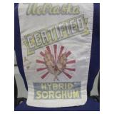 HYBRID SORGHUM BAG