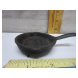 SMITHFIELD, VIRGINIA SALESMEN SAMPLE