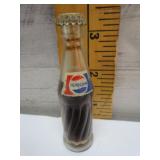 SALESMEN SAMPLE PEPSI BOTTLE