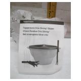 TUPPERWARE CHIC DIPPER - NEW