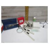 BIOLOGY ITEMS