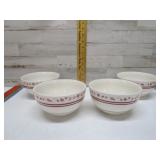 PFALTZGRAFF BOWLS 4