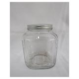 COFFEE JAR
