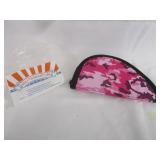 PINK CAMO GUN CARRYING CASE