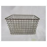 LOCKER BASKET