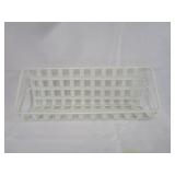 WHITE BASKET