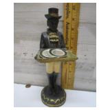BUTLER 9" TALL