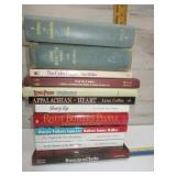 GROUPING OF BOOKS