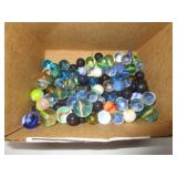MIXED MARBLES