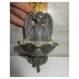 JB JENNING HOLY WATER FONT