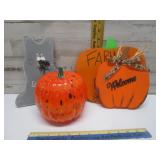 HALLOWEEN DECOR