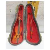 SALESMAN SAMPLE VIOLIN
