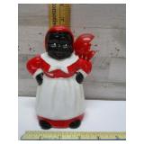 MAMMY MEASURING SPOON HOLDER