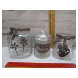 DECORATIVE JARS