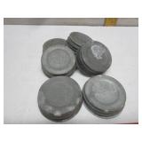 ZINC LIDS