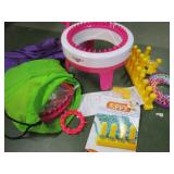 ZIPPY LOOM