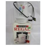 RETRO REGAL COFFEE MAKER