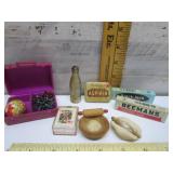 MINIATURES