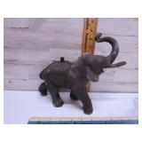COPPER / BRONZE ELEPHANT