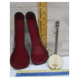 SALESMAN SAMPLE BANJO