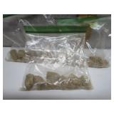 EARTH DUG CIVIL WAR BULLETS