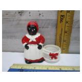 MAMMY TOOTHPICK HOLDER