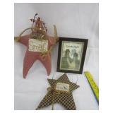 PRIMITIVE DECOR
