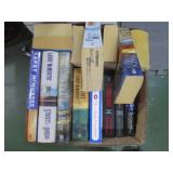 GROUPING OF BOOKS
