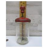 MEASURING CHOPPER