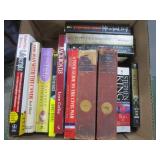 GROUPING OF BOOKS