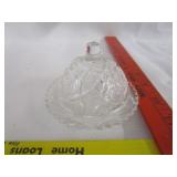 BUTTER PAT DISH