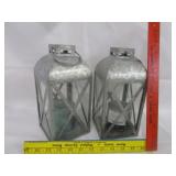 DECORATIVE LANTERNS